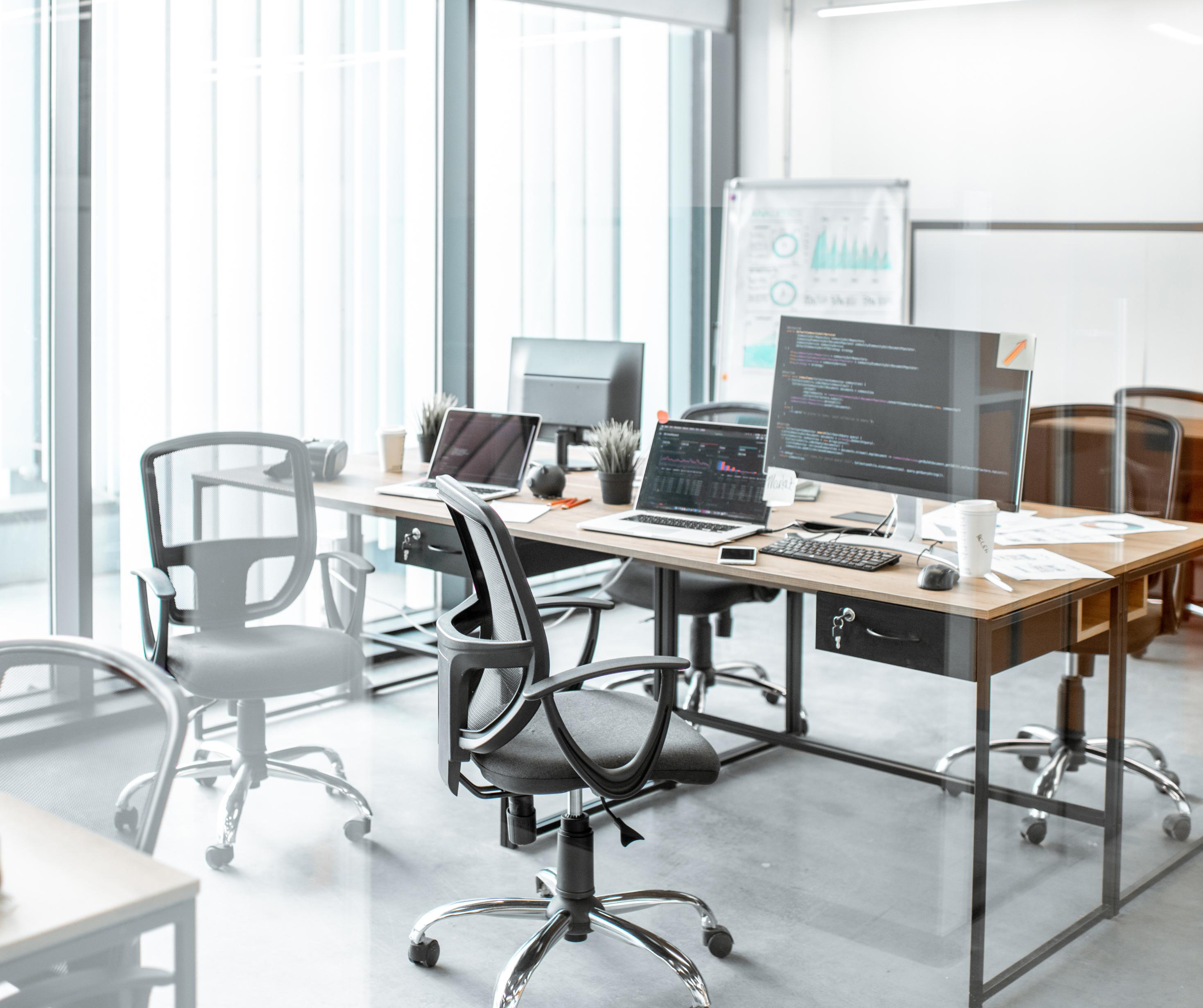 Mirror WorkHub - Функционалност